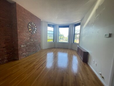482 Beacon St unit 12, Boston, MA 02115 - photo 4