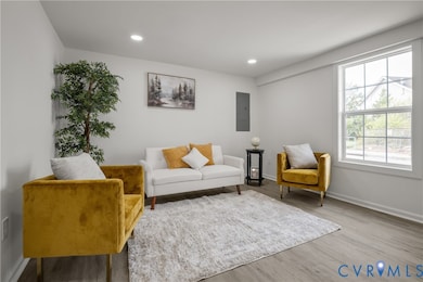 423 Harding St unit 25, Petersburg, VA 23803 - photo 5