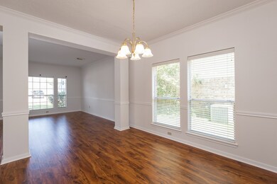 Old with the New, as It should Be ...