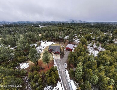 Aerial Above