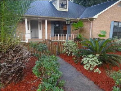 7402 Odell Ln, Pensacola, FL 32526 - photo 2