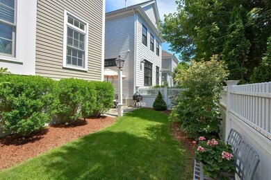 32 Maple Ln unit 32, Medfield, MA 02052 - photo 2