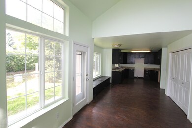 Dining and Kitchen from Famiy room