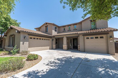 543 W Leatherwood Ave, San Tan Valley, AZ 85140 - photo 2