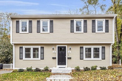 62 Elm St unit 64, Stoneham, MA 02180 - photo 2