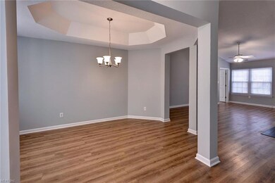 2665 Sir Thomas Way, Williamsburg, VA 23185 - photo 7