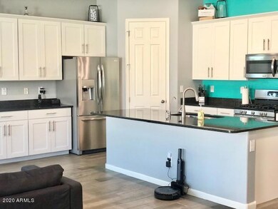 1168 E Tekoa Ave, Gilbert, AZ 85298 - photo 3