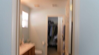 Master Bath & Closet