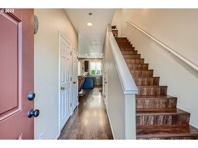 Entrance/Foyer