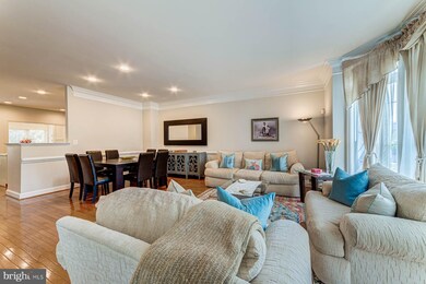 4043 Stewarts Bridge Ct, Fairfax, VA 22033 - photo 5