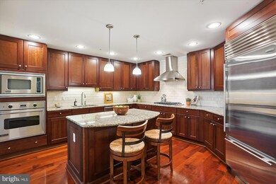 The Park Potomac Place unit 702, Potomac, MD 20854 - photo 6