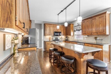 21619 W 98th St, Lenexa, KS 66220 - photo 7