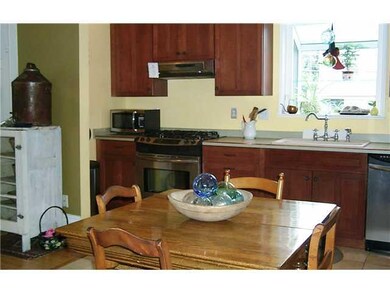 Kitchen. another view of spacious kitchen ........