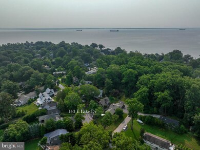 143 E Lake Dr, Annapolis, MD 21403 - photo 2