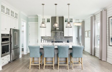 Cooper Kitchen