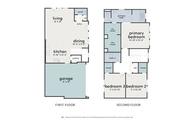 8964 Lavender St, Houston, TX 77016 - photo 2