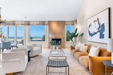 2885 Caminito Merion, La Jolla, CA 92037 - photo 2