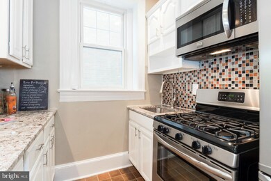 1322 15th St NW unit 2, Washington, DC 20005 - photo 5