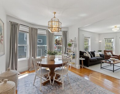 22 Harrington St unit 1, Newtonville, MA 02460 - photo 7