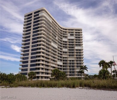 South Seas Towers unit 612, Marco Island, FL 34145 - photo 2