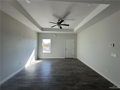 1805 Unity Dr, Mercedes, TX 78570 - photo 2