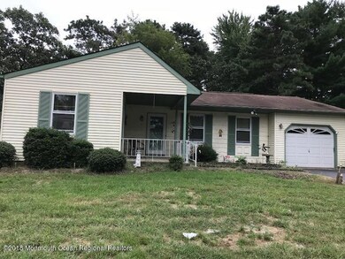 1 Maplewood Dr unit 52, Whiting, NJ 08759 - photo 2