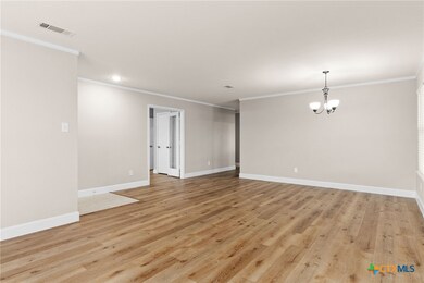 406 Citation Cir, Copperas Cove, TX 76522 - photo 4