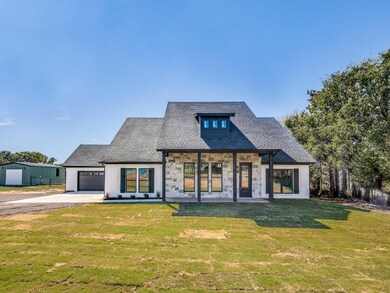 533 County Road 3250, Decatur, TX 76234 - photo 3