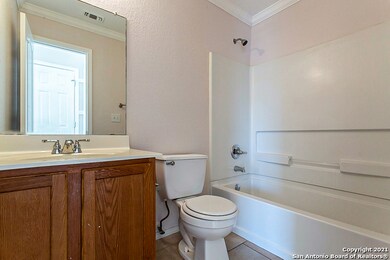 11006 Geneva Sound, San Antonio, TX 78254 - photo 6