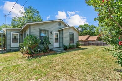 711 Liberty St, Weatherford, TX 76086 - photo 2