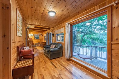 38 Fowler Mill Rd, Newbury, NH 03255 - photo 5