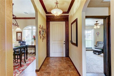 2512 SE 10th St, Moore, OK 73160 - photo 4