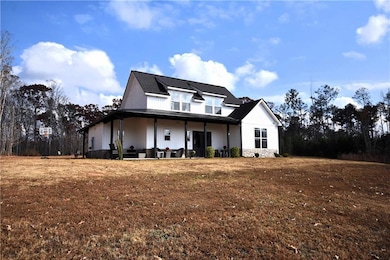 533 Lively Rd, Waco, GA 30182 - photo 5