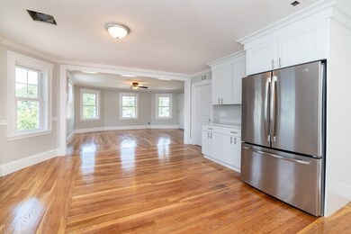 93 Pierce Ave unit 1, Dorchester, MA 02122 - photo 2