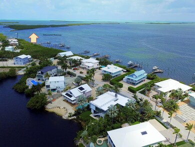 Intracoastal Waterway