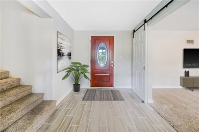 Furniture Virtually Staged