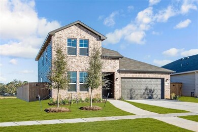 4187 Long Leaf Bend Blvd, Pinehurst, TX 77362 - photo 2