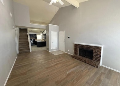 3421 Hyden Ave, Lubbock, TX 79407 - photo 3