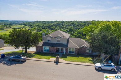 608 Skyline Dr, Copperas Cove, TX 76522 - photo 5