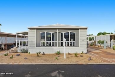 2650 W Union Hills Dr unit 138, Phoenix, AZ 85027 - photo 4