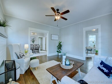 909 McLish St, Ardmore, OK 73401 - photo 3