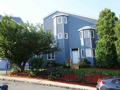 70 Saint James St unit 304, Roxbury, MA 02119 - photo 5