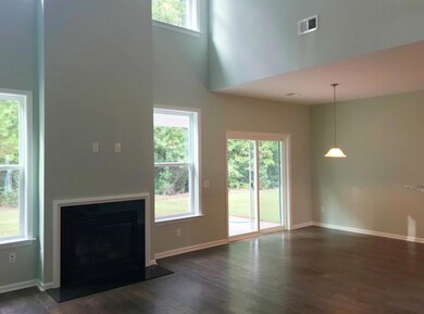 Hardwood Flooring