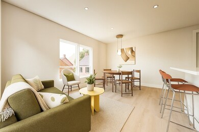 272-274 Cross St unit 5, Malden, MA 02148 - photo 4