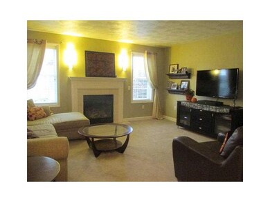 Family Room.