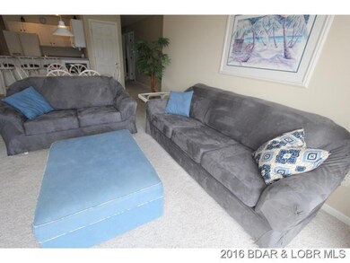 Furniture Included