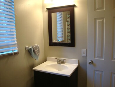 UPDATED FULL BATH