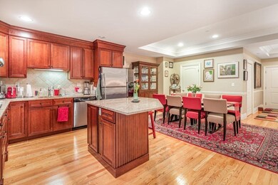 12 Russell Rd unit 401, Wellesley, MA 02482 - photo 7