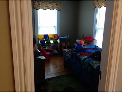 Bedroom.