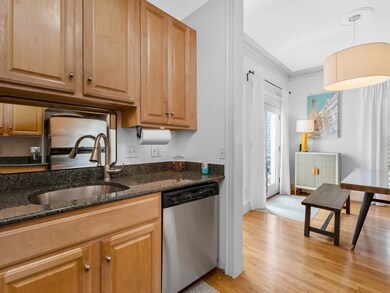 21 Cook St unit 1, Charlestown, MA 02129 - photo 7